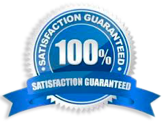 satisfication-badge
