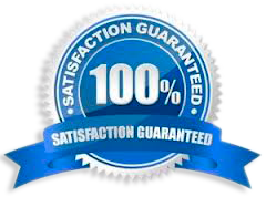 satisfication-badge